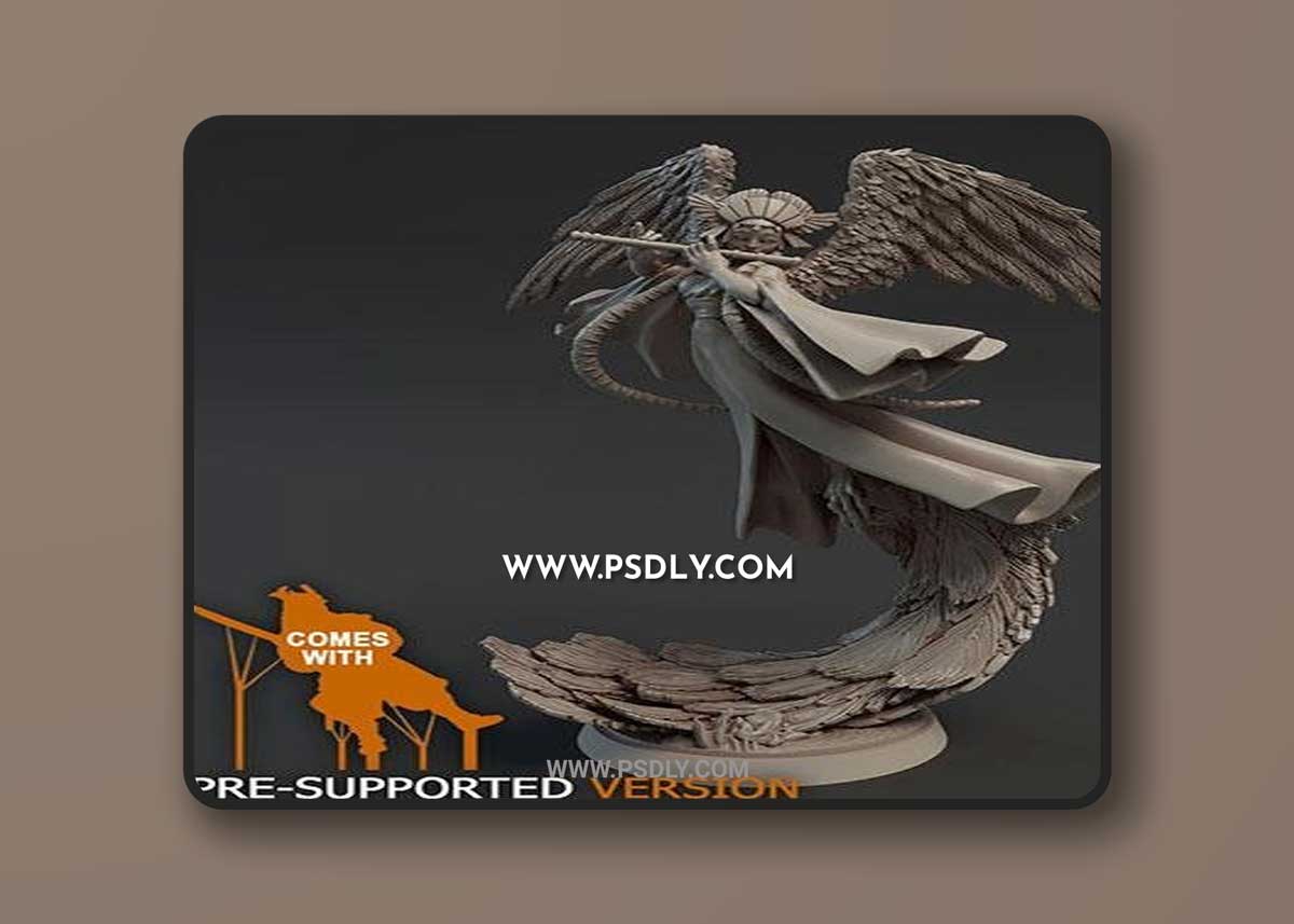 3D Models Yokai Karyobinga