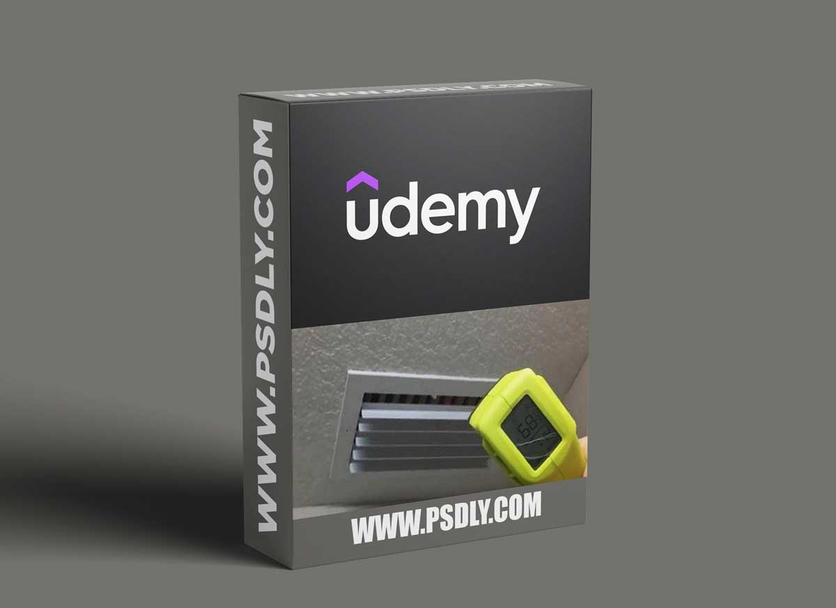 A beginner's course for homowners on Air Conditioning