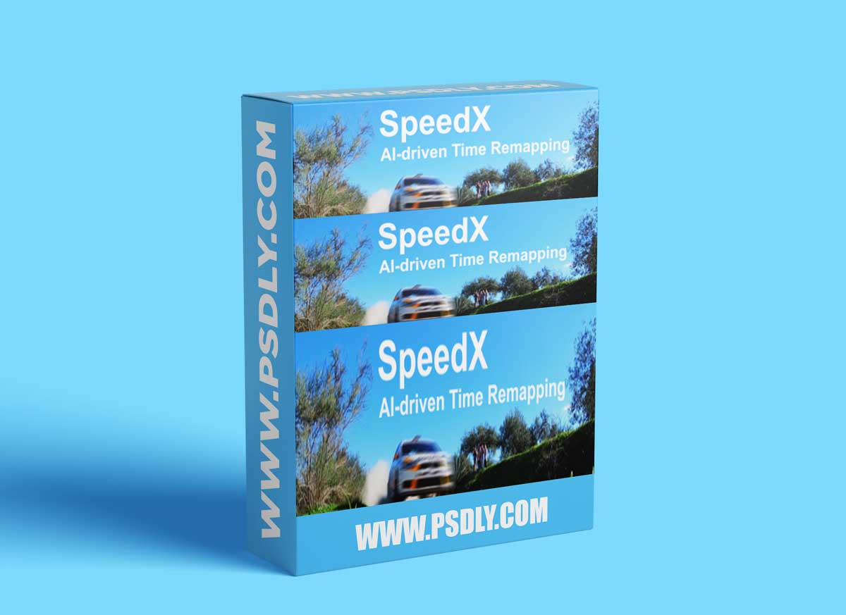 AEscripts Speedx v1.1