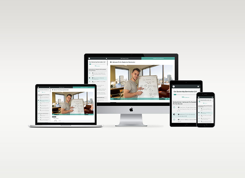 Alex Lytvynchuk Car Dealership Domination 2.0 Download