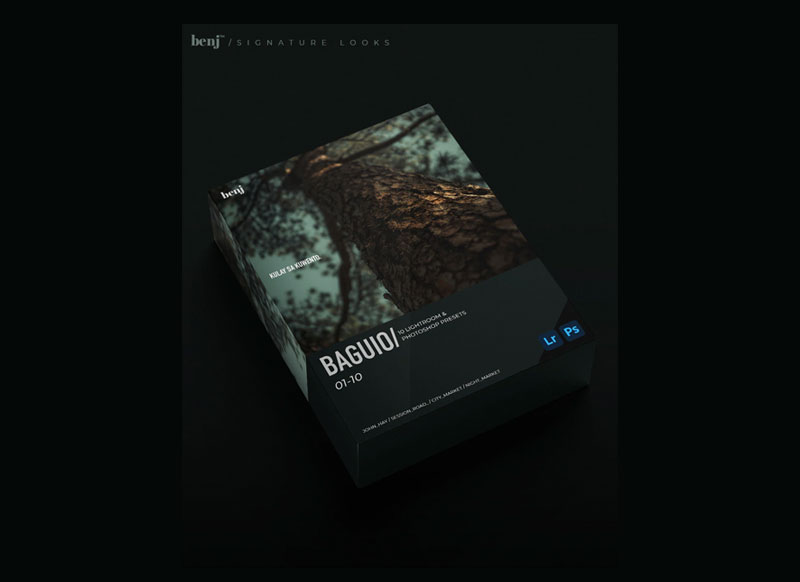 Benj Villena Baguio Download