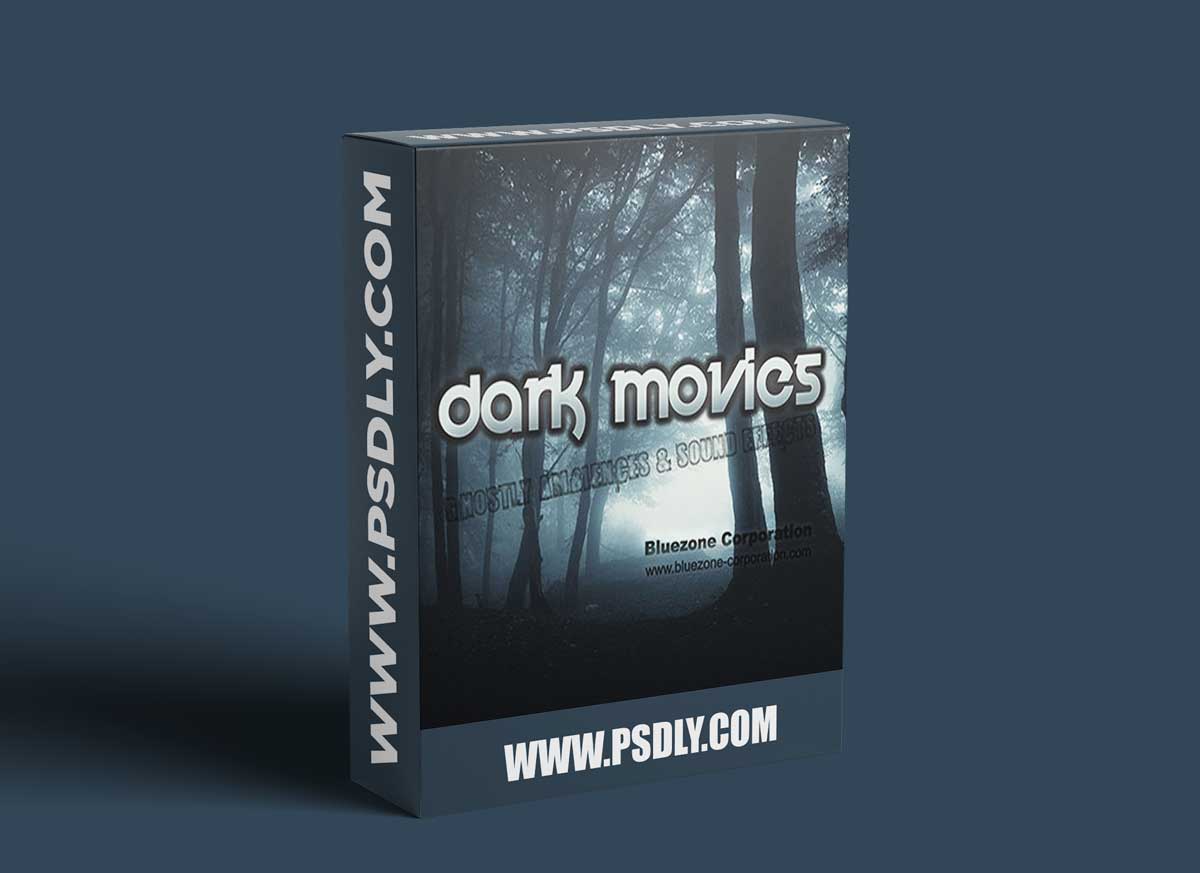 Bluezone Corporation Dark Movies