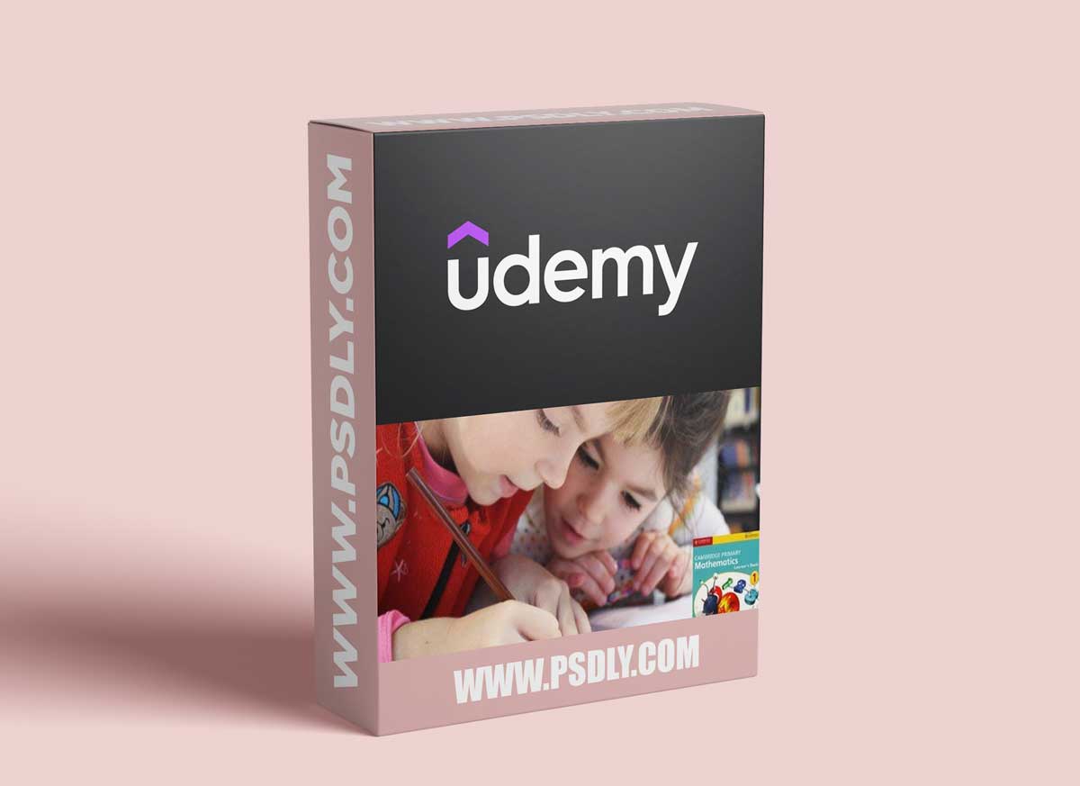 Cambridge Primary Mathematics Learner Book 1