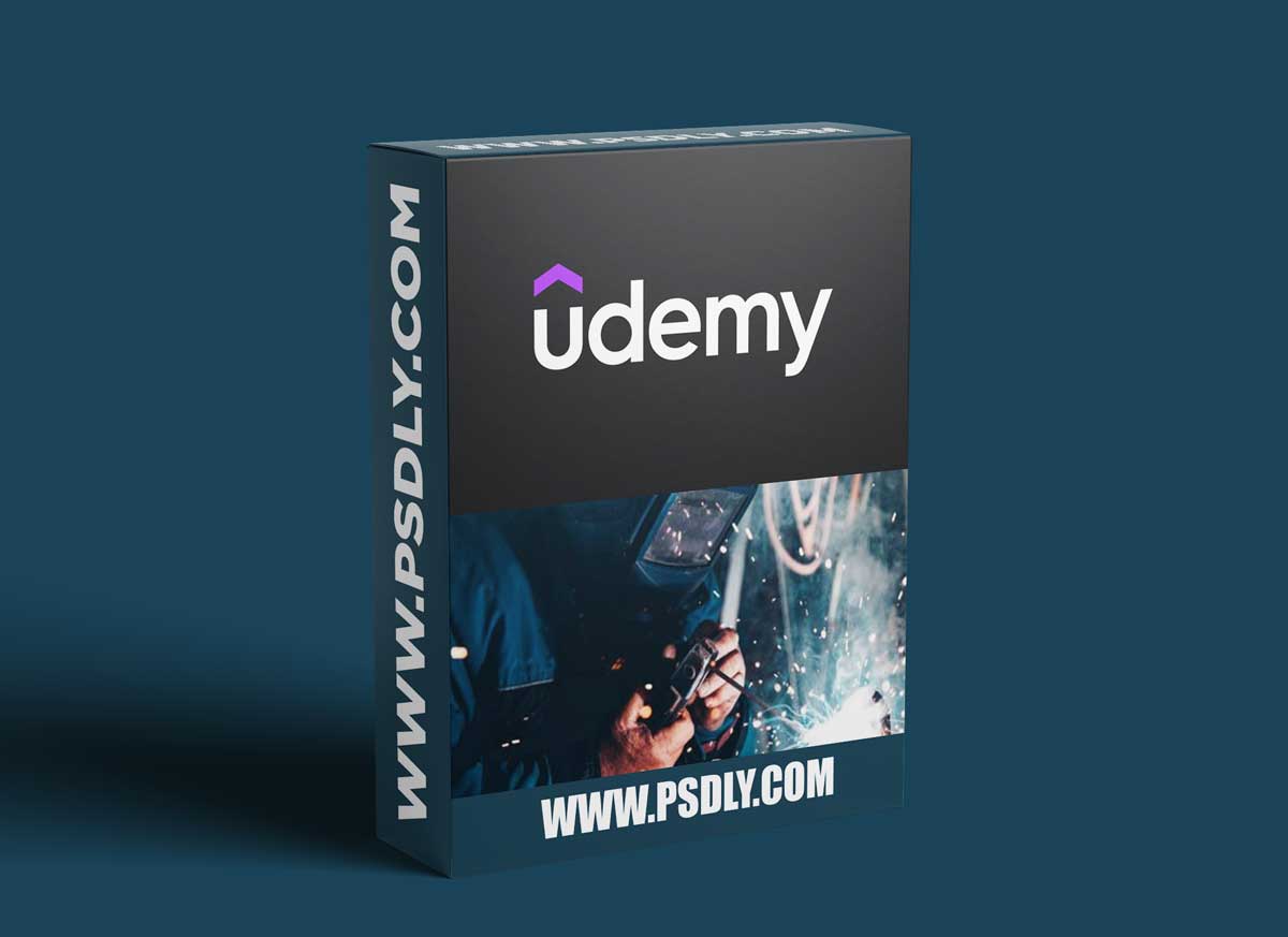 Certification in Welding Technology for Engineers |2022|