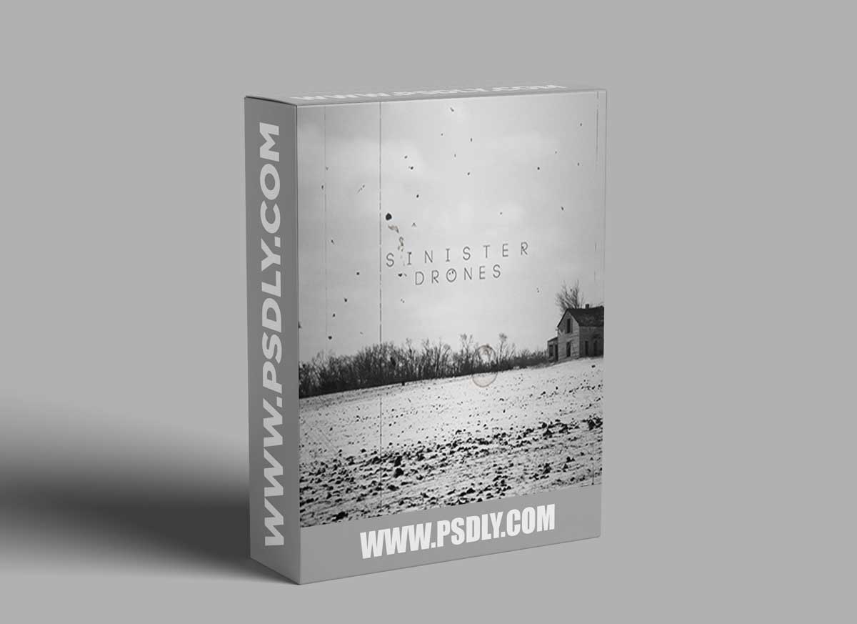 Cinetools Sinister Drones