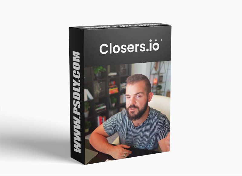 Cole Gordon Closers Into Leaders Download