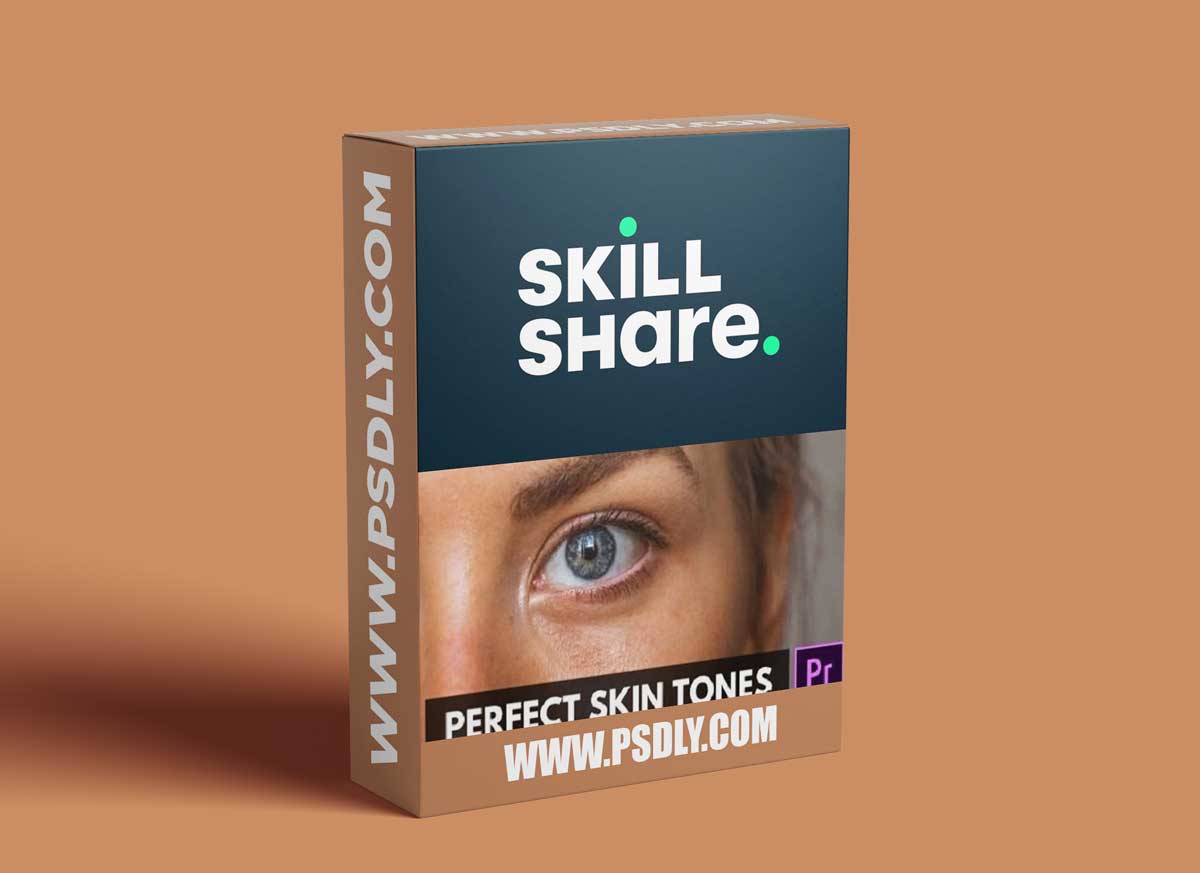 Color Correction in PREMIERE PRO CC: Get Perfect SKIN TONES in your Videos