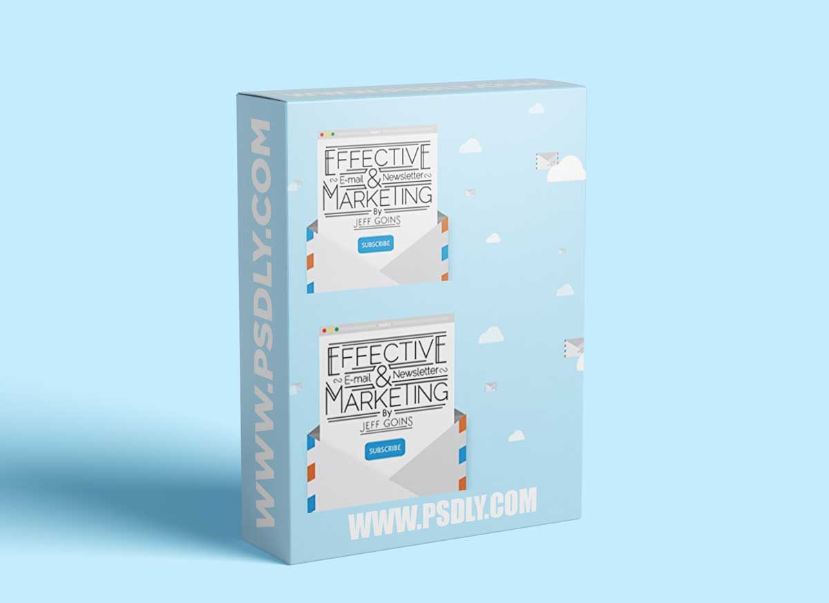 CreativeLive - Effective E-mail and Newsletter Marketing