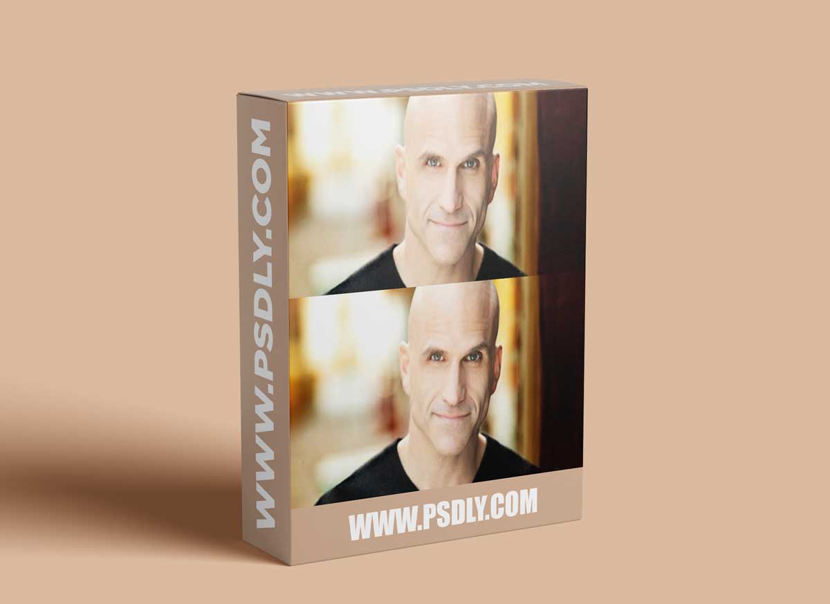 CreativeLive - Heroic Public Speaking