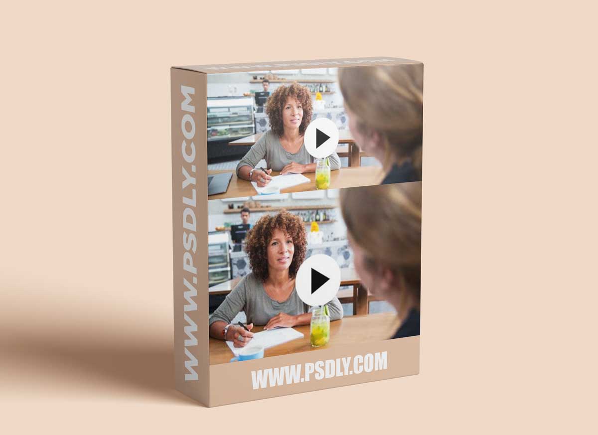 CreativeLive - How to Sell the Way Your Customer Buys