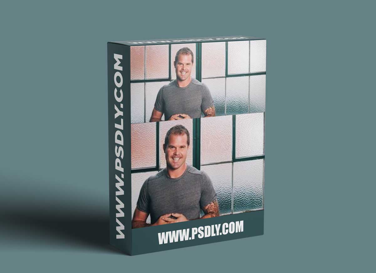 CreativeLive - Maintain Your Body for Long Lasting Health & Mobility