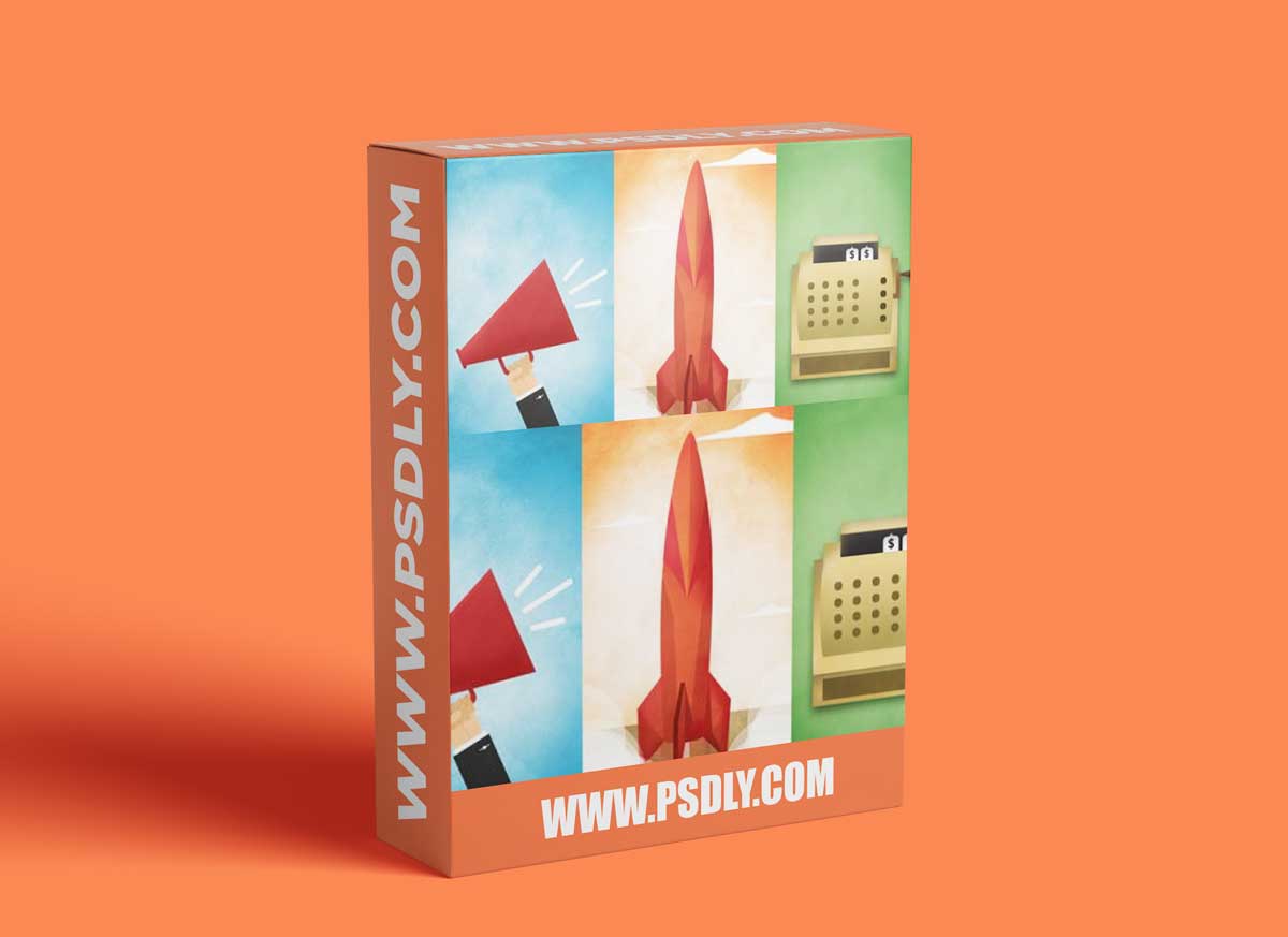 CreativeLive - Market, Launch, and Sell Your Next Big Thing