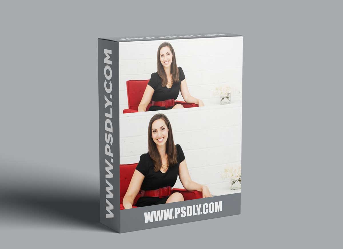 CreativeLive - Master Your People Skills