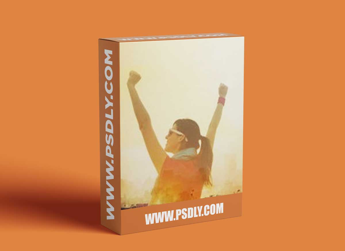 CreativeLive - Moving to Happiness