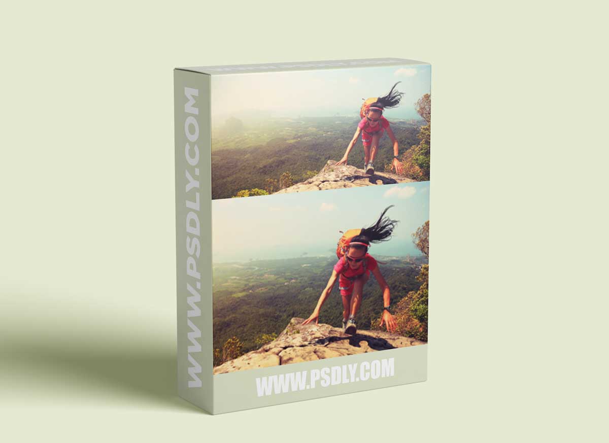 CreativeLive - Overcome Fear to Get What You Want