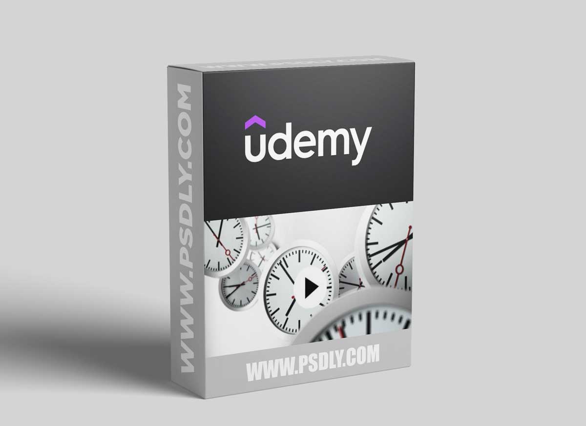 CreativeLive - Time Management 101