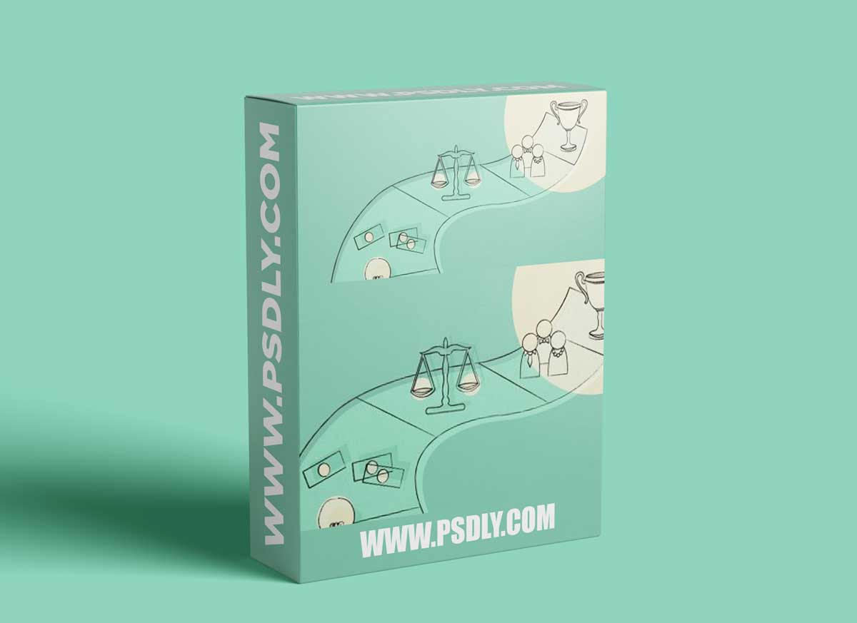 CreativeLive - Turn Your Talent Into a Business in 12 Steps