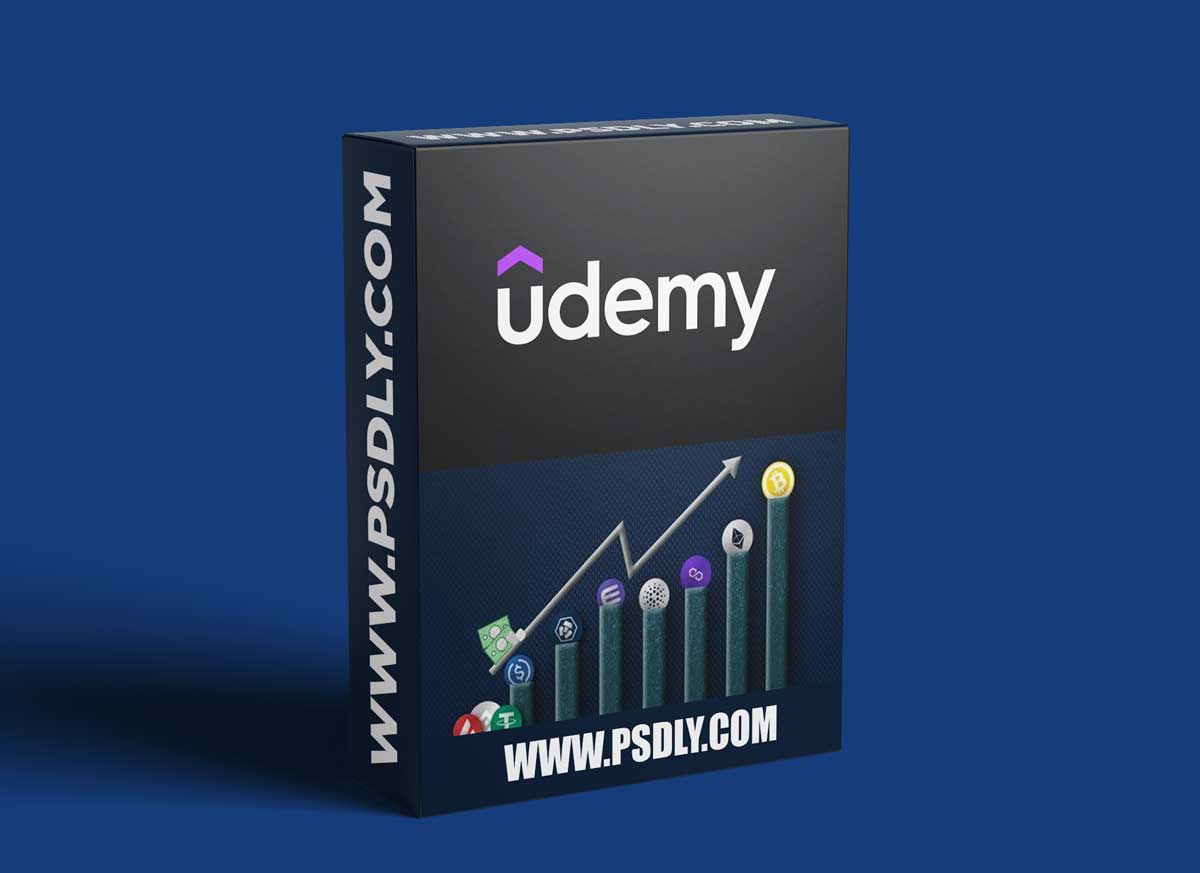 Crypto Investing for Beginners How to Earn Passive Income