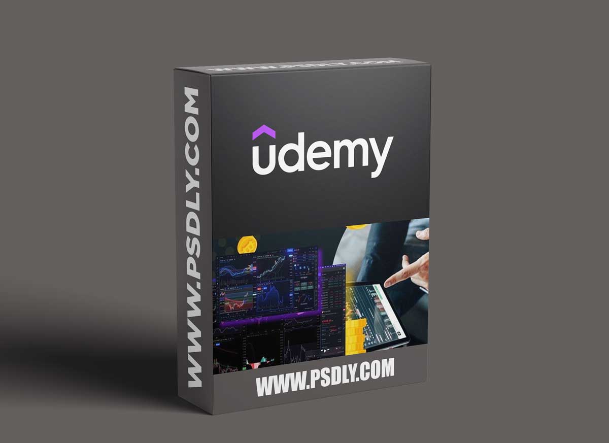 Cryptocurrency Trading 2022 Hands-On Crypto Trading Course