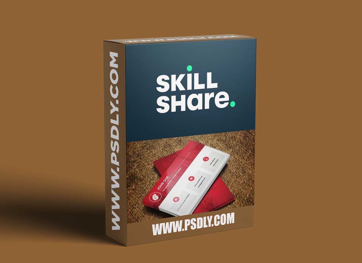 Design Business Cards With Photoshop