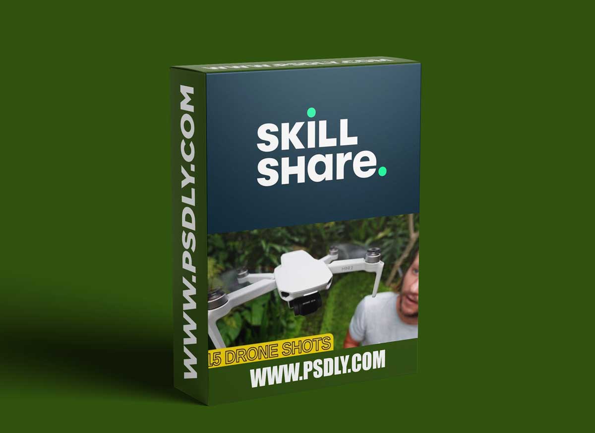 Drone Videography For Beginners: 15 Cinematic Drone Moves For Epic Videos