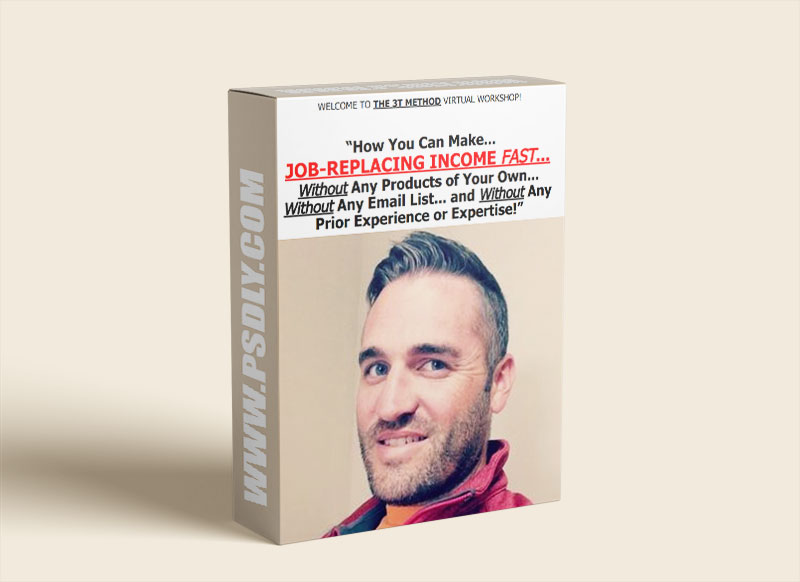 Duston McGroarty 3T Method Download