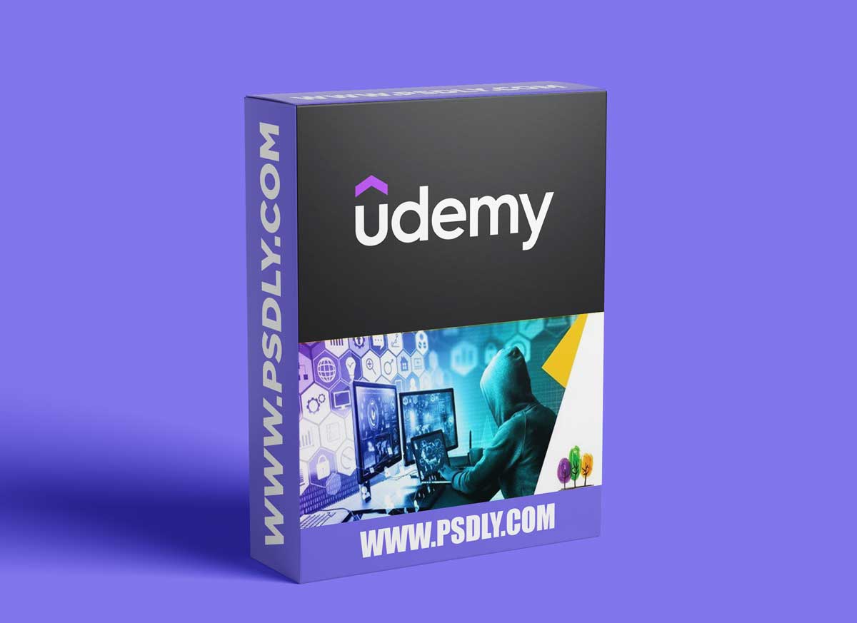 Ethical Hacking and Penetration Testing Bootcamp with Linux