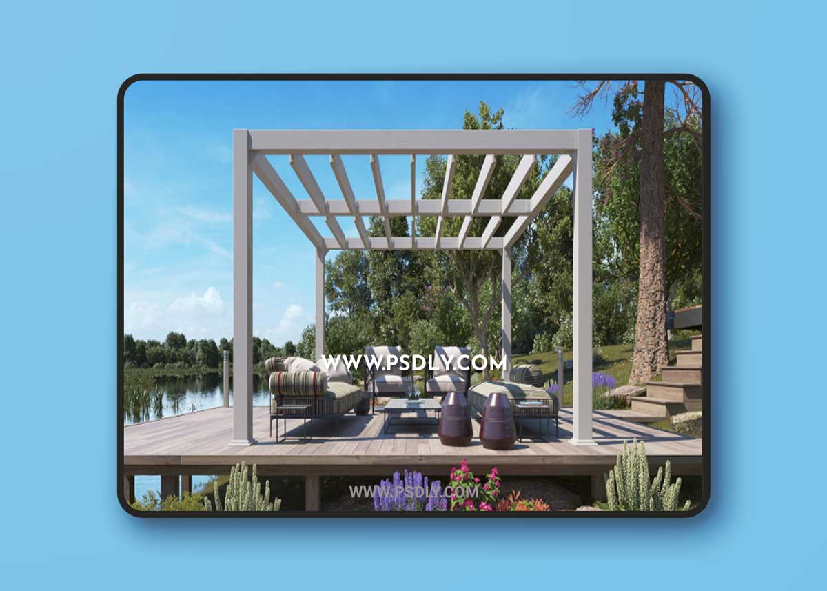 Evermotion - Archmodels vol. 256 - V-ray & corona