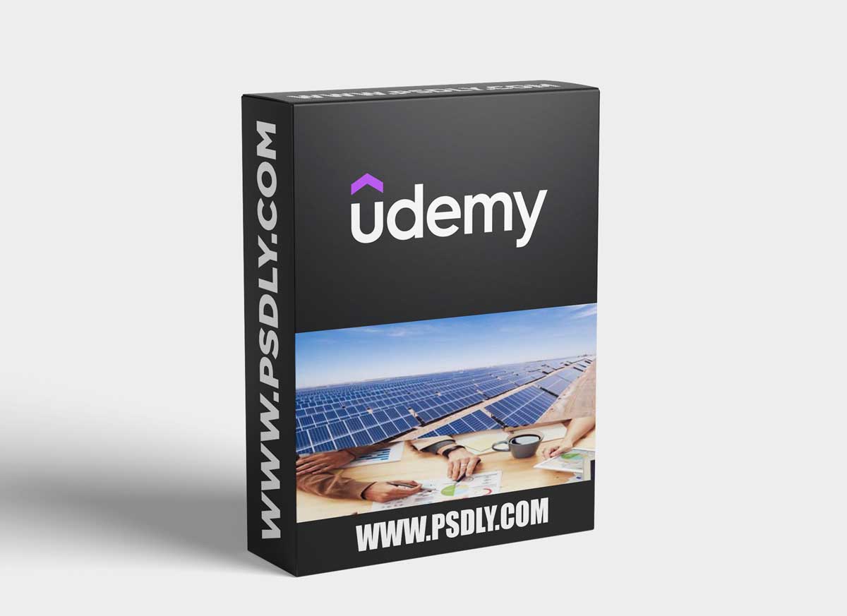 Financial Modeling of 25MW Solar Plant under PPA with State