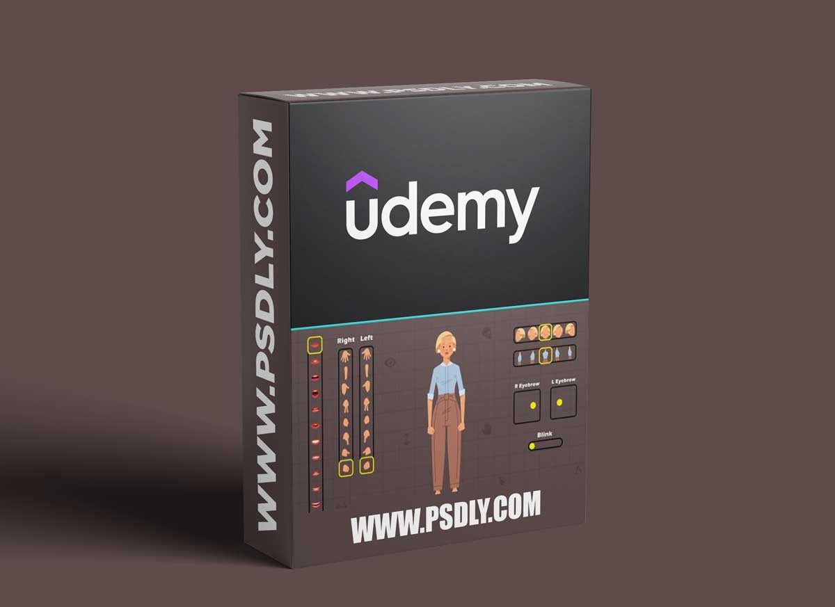 Full Character Rigging in After Effects | Knowing Everything