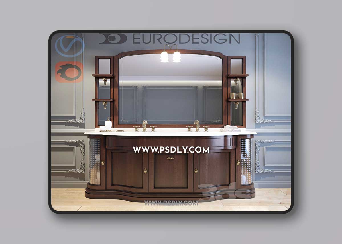 Furniture vannoy_Eurodesign_IL Borgo_Comp_6