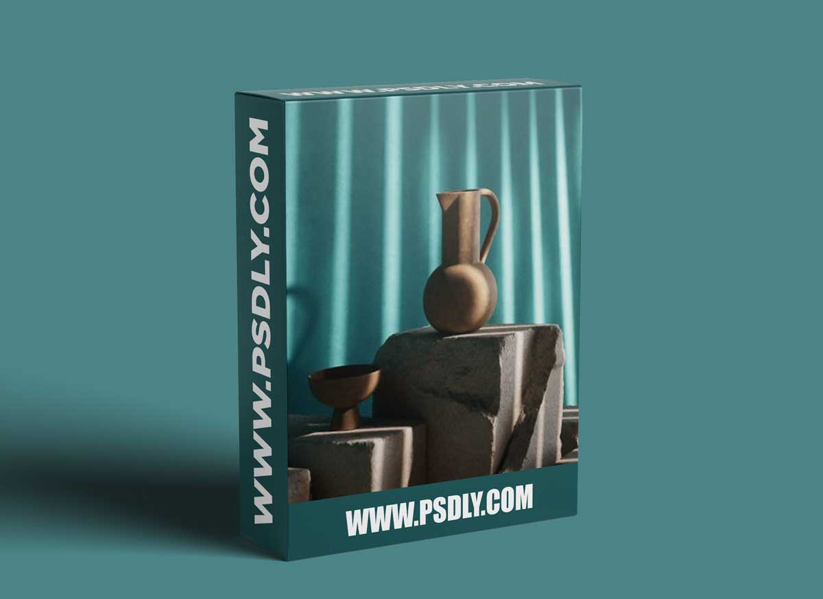 Greyscalegorilla - Light Gobos