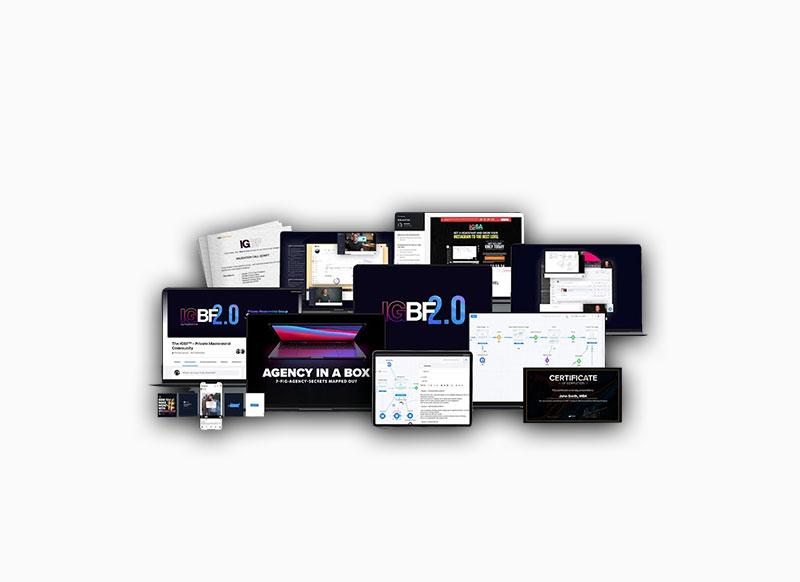 HeyDominik The IG BlackFile 2.0 Download