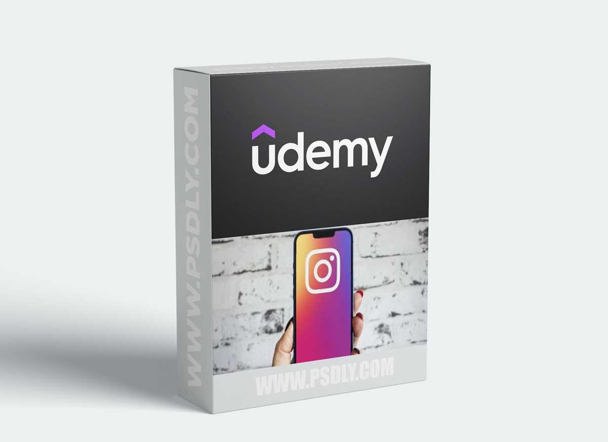 How to profit from Instagram.