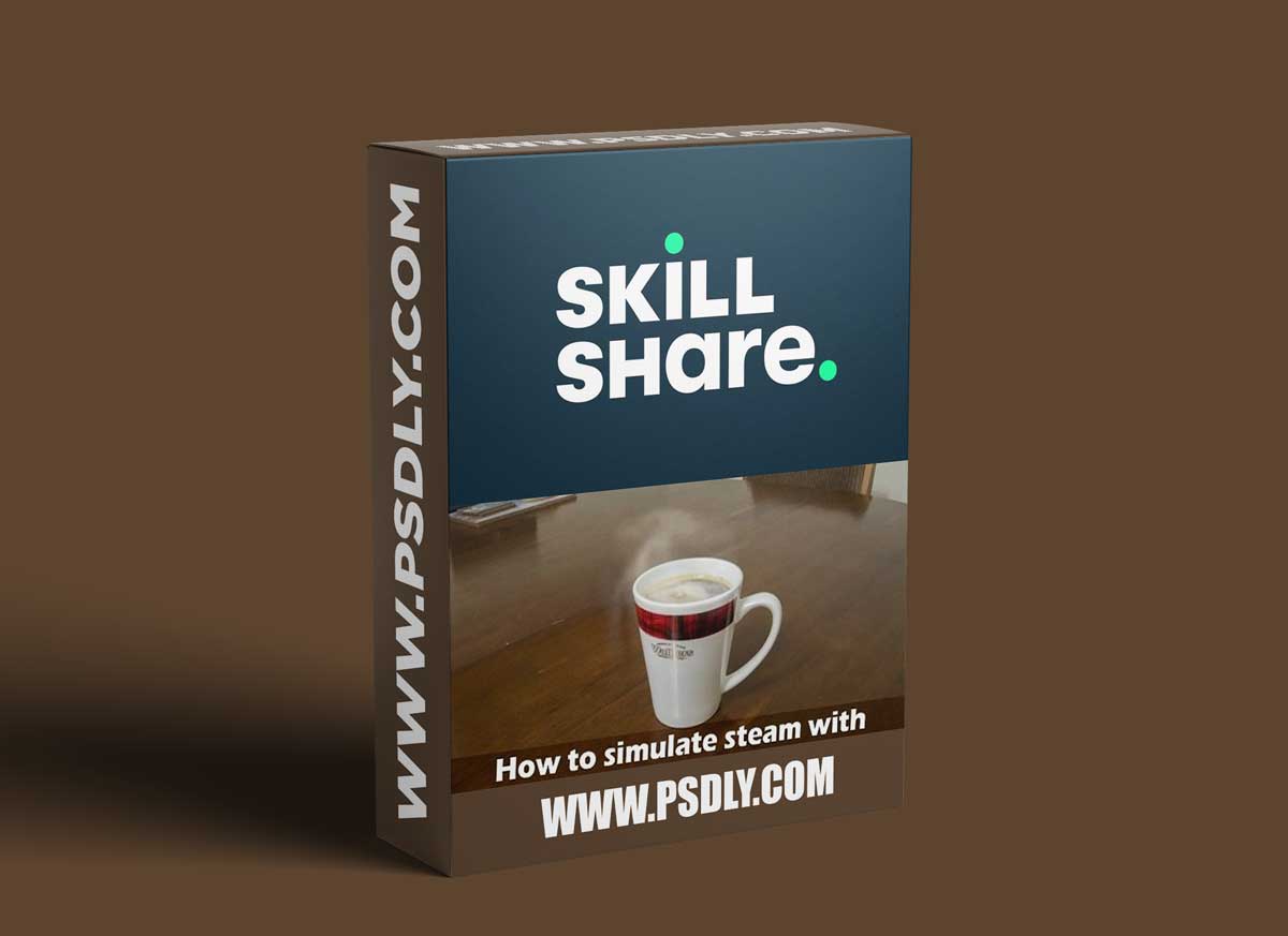 How to simulate steam with Maya Fluids