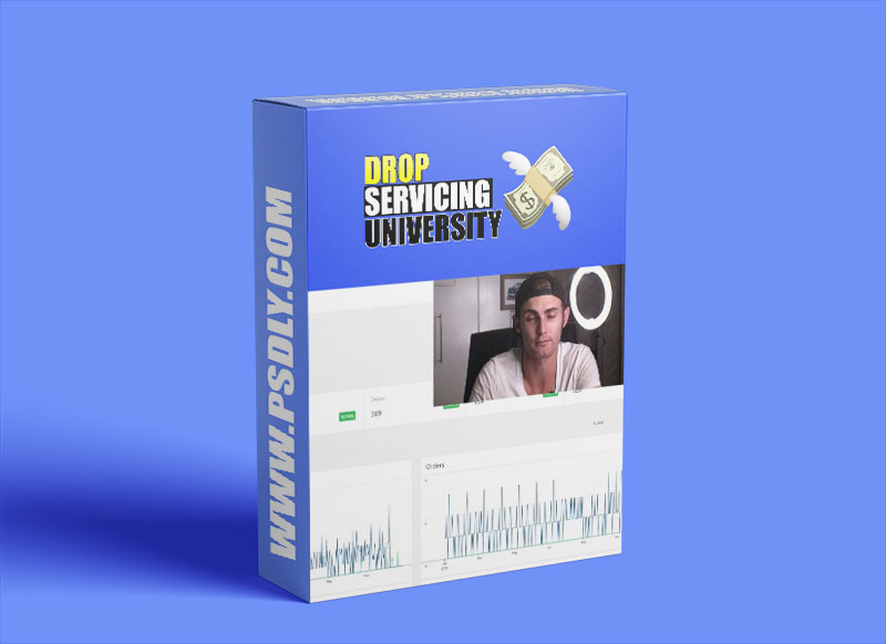 Jay Froneman Drop Servicing University Download