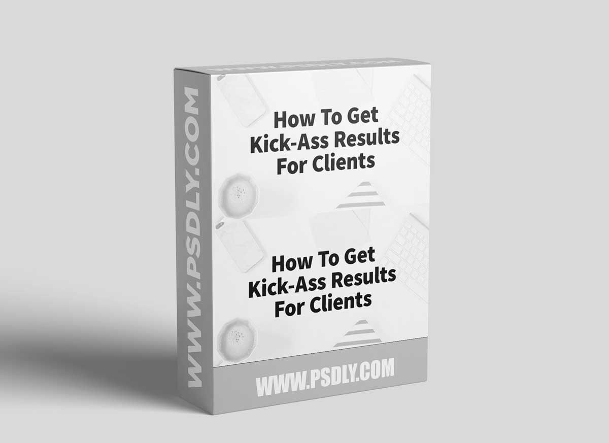 Jordan Platten - How To Get Kick-Ass Results For Clients