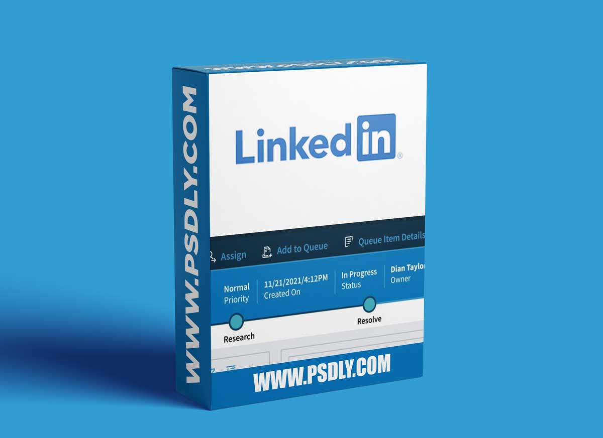 Learning Microsoft Dynamics for Customer Service