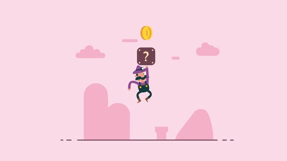 Videohive Gaming Logo Opener 23456735