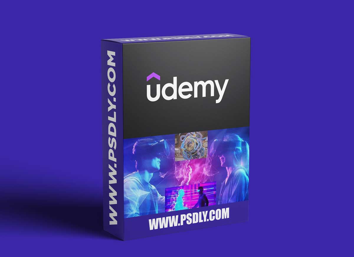 Metaverse, Web 3.0 and Fintech A Masterclass