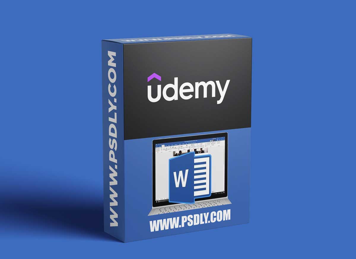 Microsoft Word For Beginners v2.0