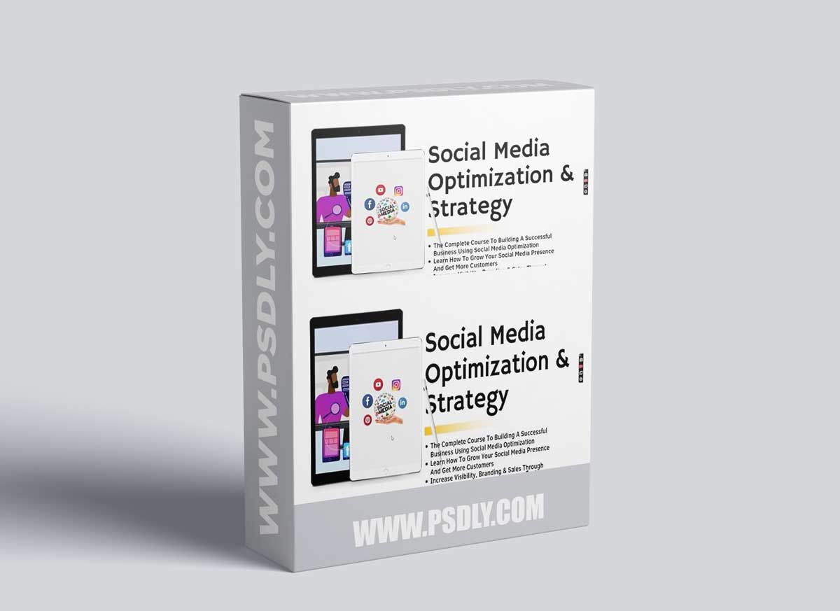 Optimizing Social Media: Learn how to build brand on Social Media