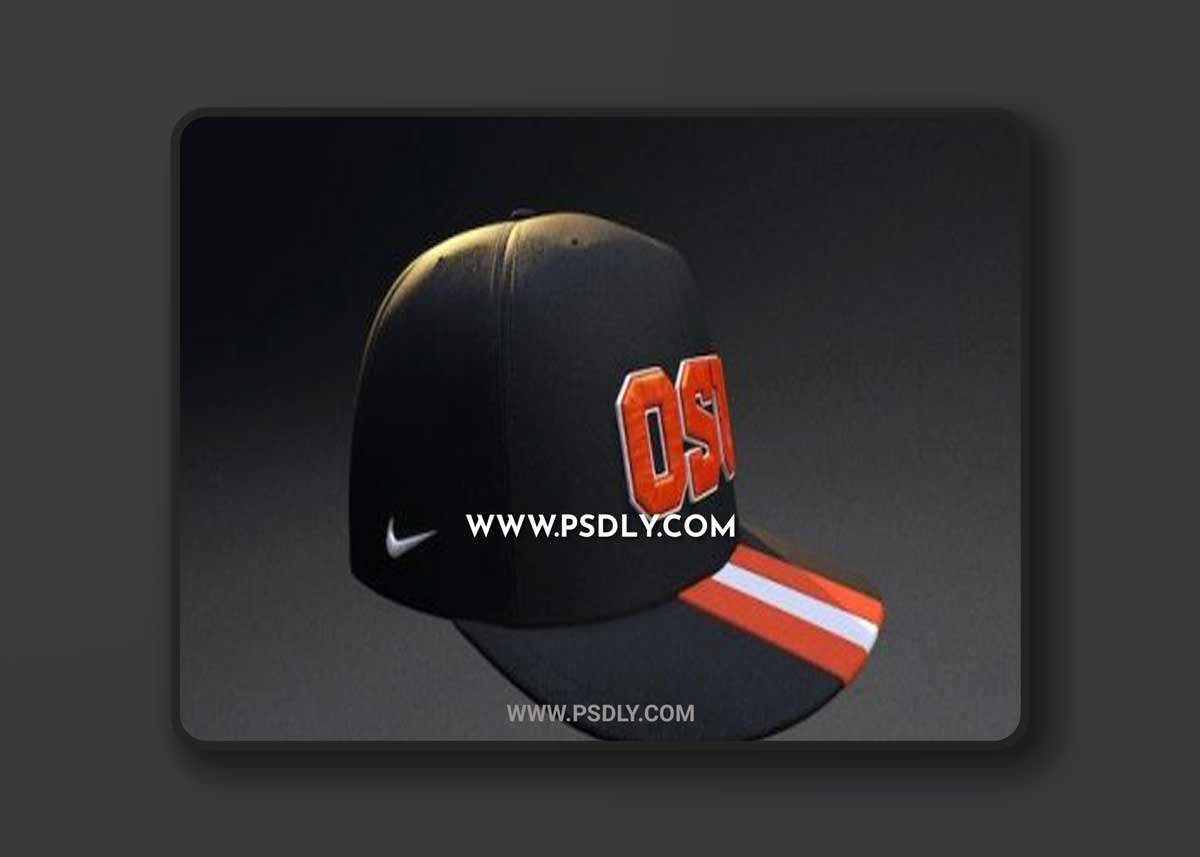 Oregon State University Ball model