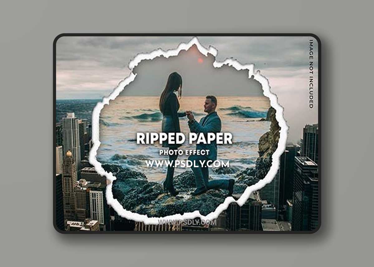 Photo Effect Bundle 26