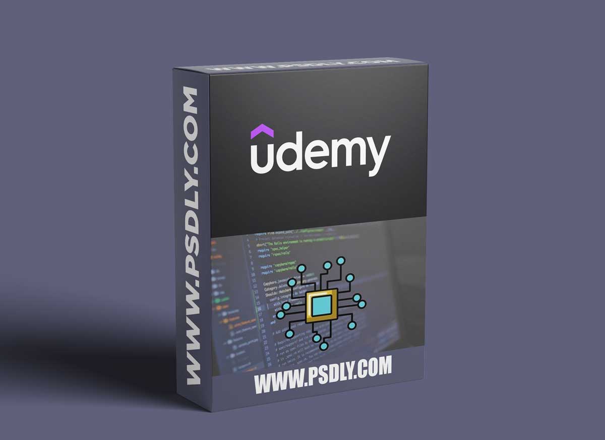 Raspberry Pi 4 and Internet of Things (IoT) For Beginners