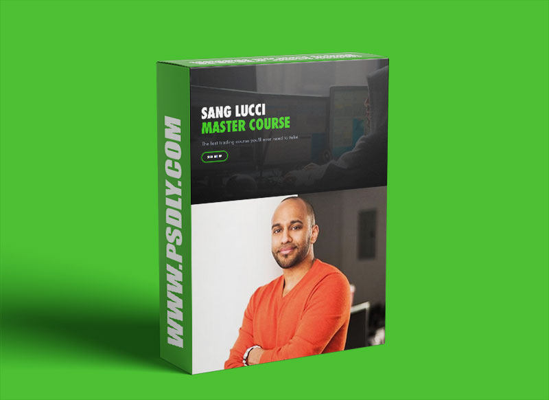 Sang Lucci Master Course Download