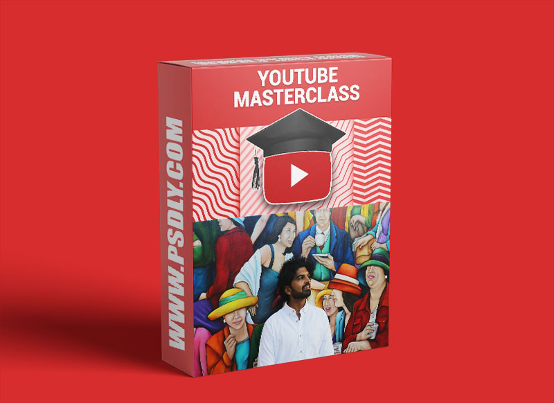 Shan Ruthra YouTube Masterclass Download