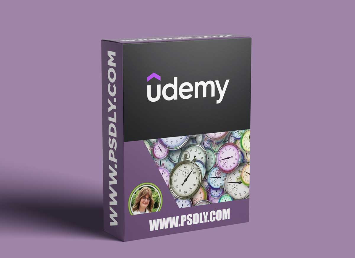 Time Fundamentals for the ADHD Mum