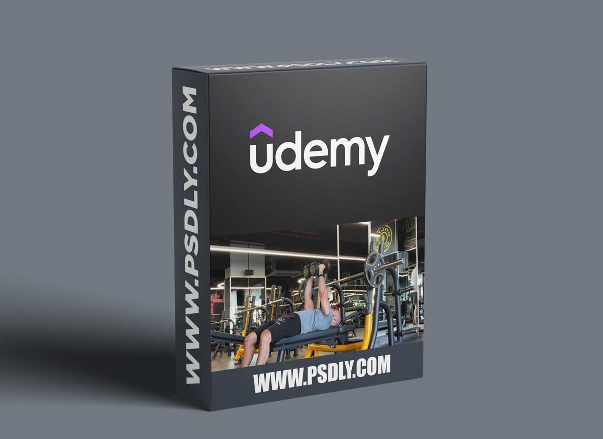 Time saving gym workout (under 30 min)