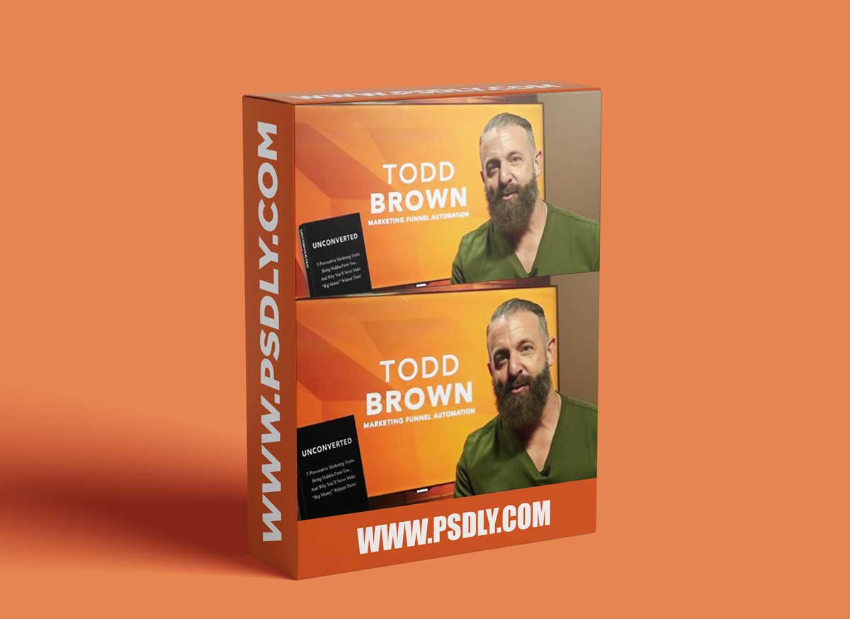 Todd Brown - Unique Mechanism Workshop